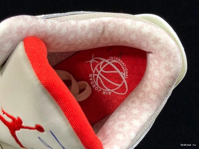 Retro Jordan 3  136064-140 International Flight 0918